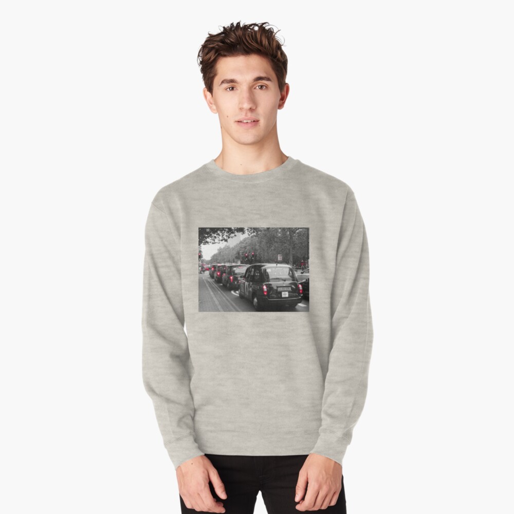 Item preview, Pullover Sweatshirt designed and sold by santoshputhran.