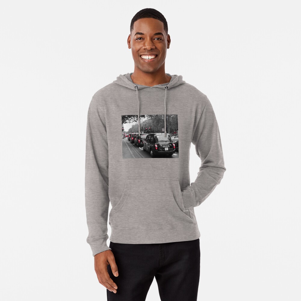 Item preview, Lightweight Hoodie designed and sold by santoshputhran.