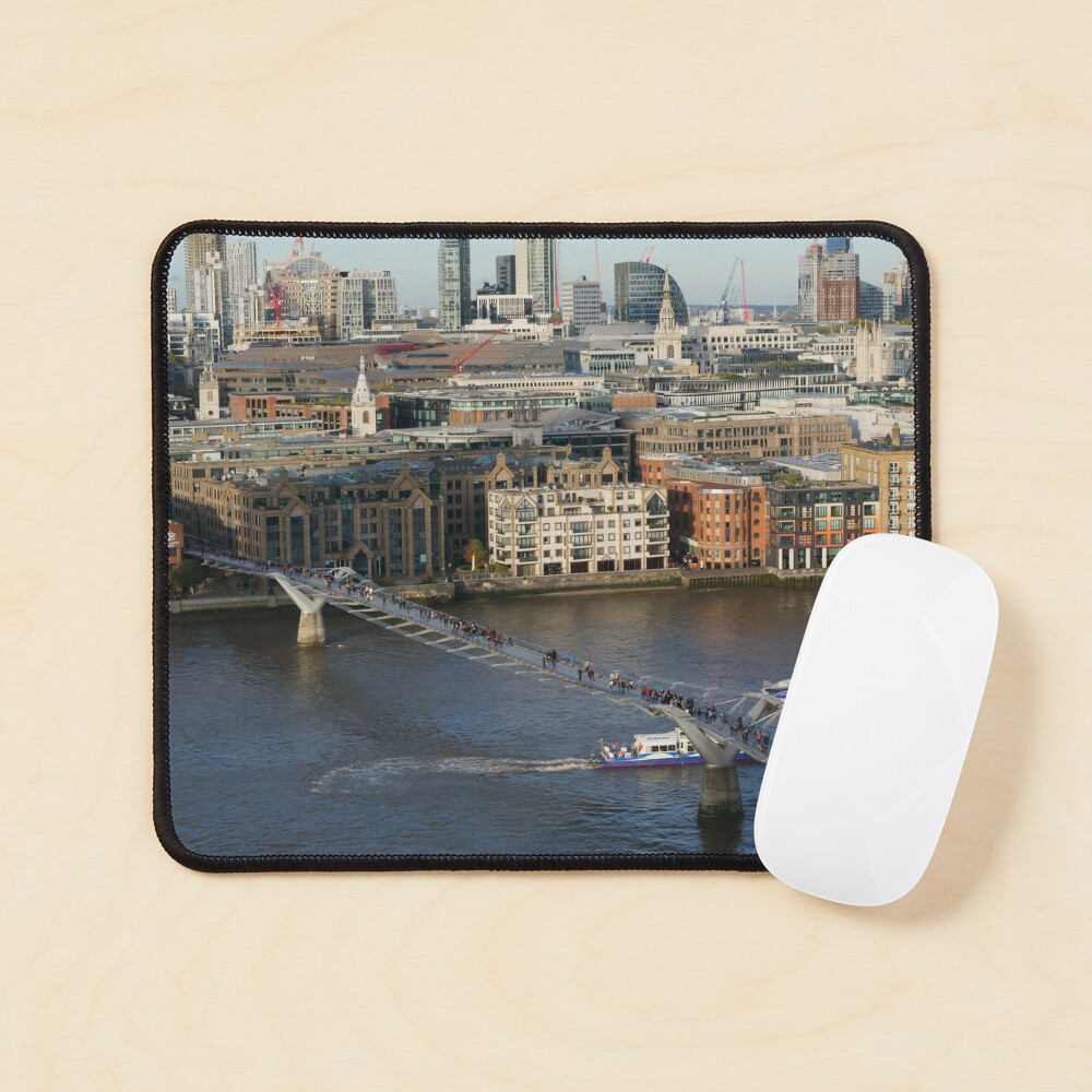 Item preview, Mouse Pad designed and sold by santoshputhran.