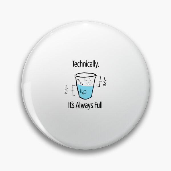 Item preview, Science is Optimistic Classic  designed and sold by markeytaggw.