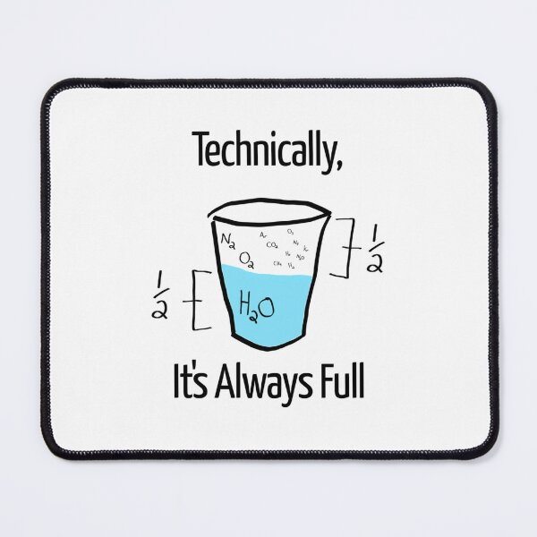 Item preview, Science is Optimistic Classic  designed and sold by markeytaggw.