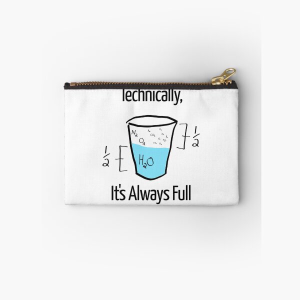 Item preview, Science is Optimistic Classic  designed and sold by markeytaggw.