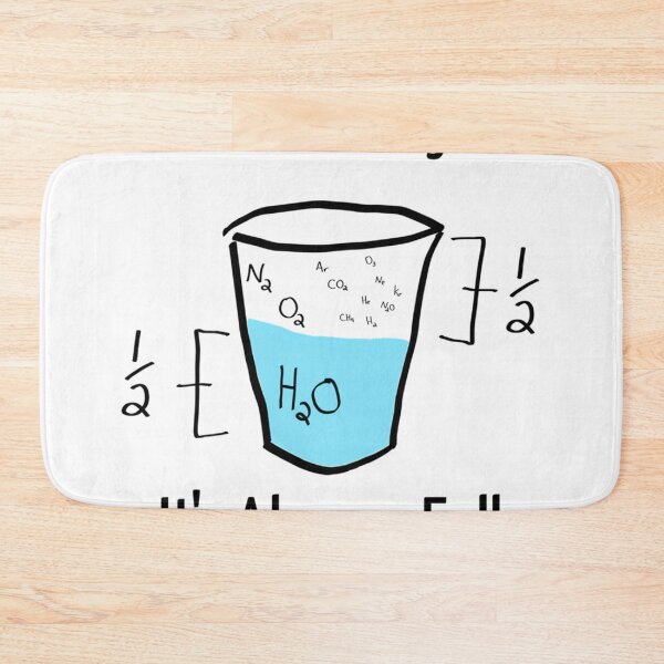 Item preview, Science is Optimistic Classic  designed and sold by markeytaggw.
