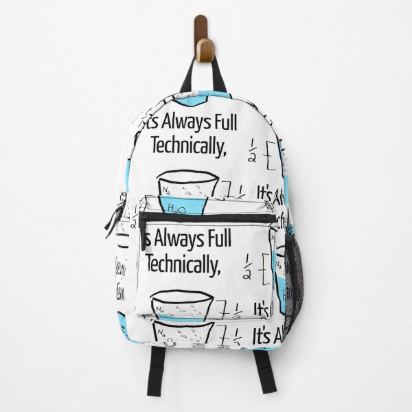 Item preview, Science is Optimistic Classic  designed and sold by markeytaggw.