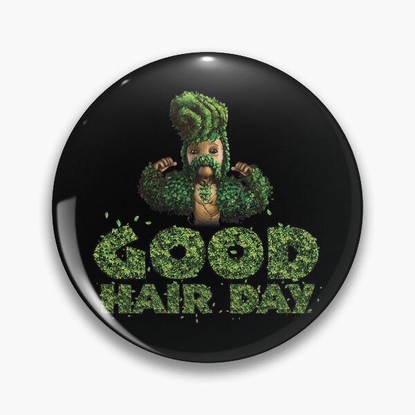 Item preview, Good Hair Day designed and sold by KershiaCampbell.