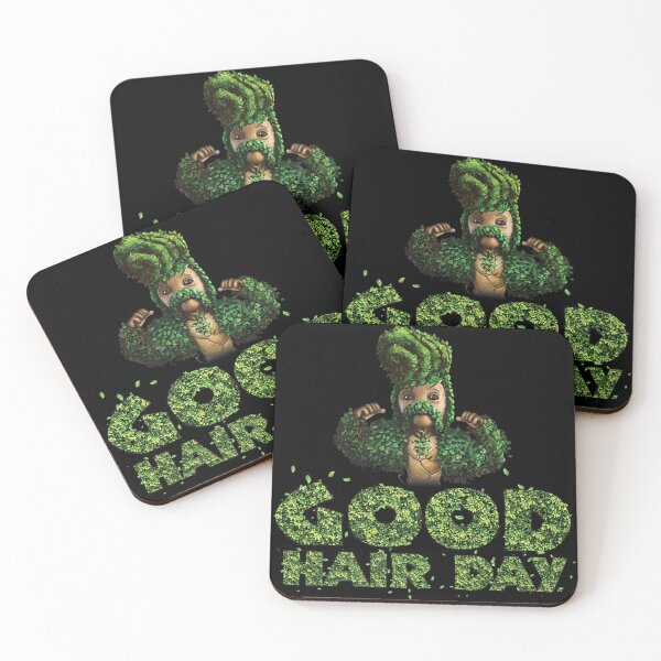 Item preview, Good Hair Day designed and sold by KershiaCampbell.