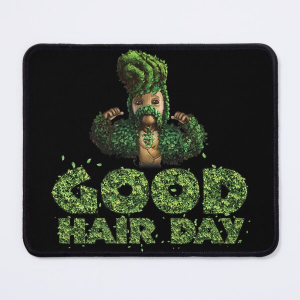 Item preview, Good Hair Day designed and sold by KershiaCampbell.