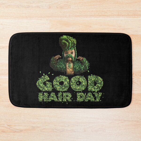 Item preview, Good Hair Day designed and sold by KershiaCampbell.