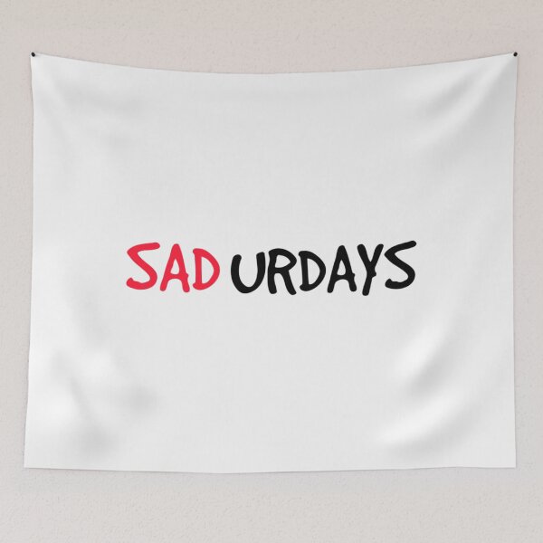 Item preview, Scotty Sire - Sadurdays  premium designed and sold by markeytaggw.