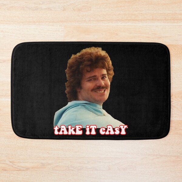 Item preview, take it easy- nacho libre Sticker designed and sold by NelsonBoris.