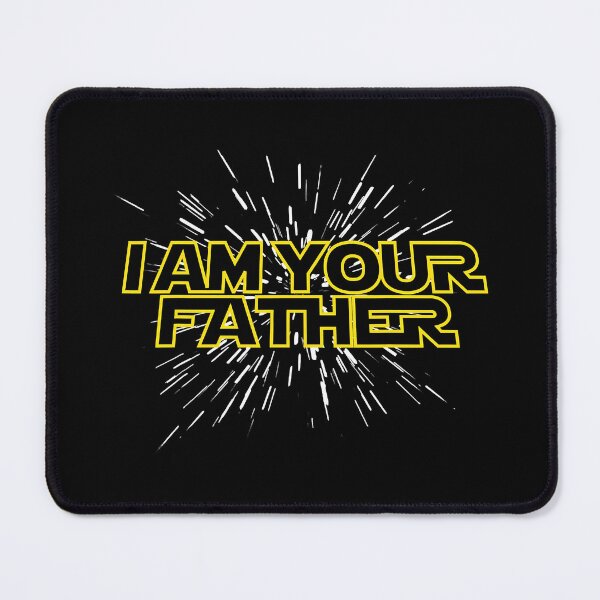 Item preview, I am your Father Happy Fathers Day designed and sold by BernardMurray.