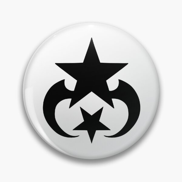 Item preview, Alcor The Dreambender Star Symbol designed and sold by CaptinAubs.