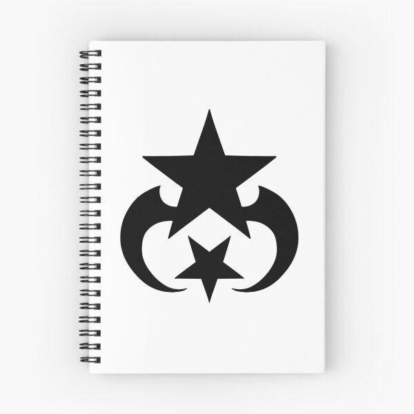Item preview, Alcor The Dreambender Star Symbol designed and sold by CaptinAubs.