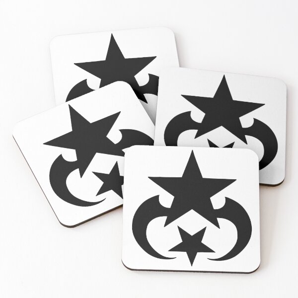 Item preview, Alcor The Dreambender Star Symbol designed and sold by CaptinAubs.