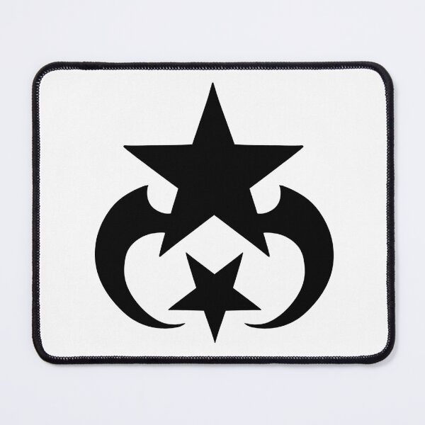 Item preview, Alcor The Dreambender Star Symbol designed and sold by CaptinAubs.