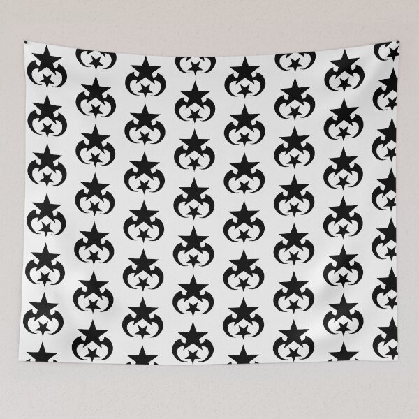 Item preview, Alcor The Dreambender Star Symbol designed and sold by CaptinAubs.