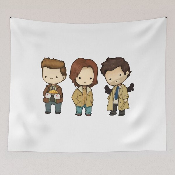 Item preview, Team Free Will Sticker designed and sold by NelsonBoris.
