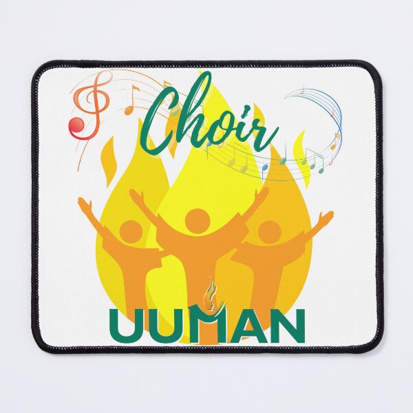 Item preview, UUMAN Choir designed and sold by UUMANshop.