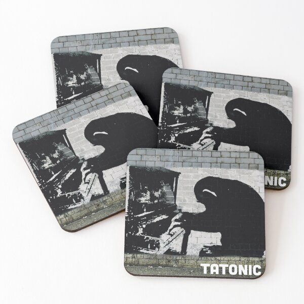 Item preview, Tomorrow it will be gone designed and sold by tatonic.