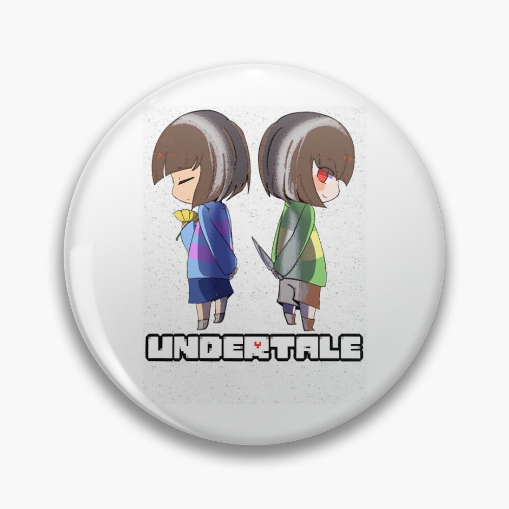 Undertale gacha life porn