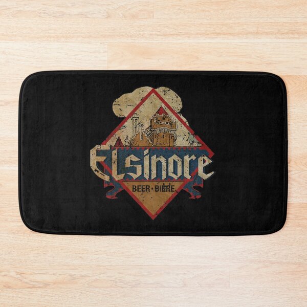 Item preview, Vintage Elsinore Beer 1983 designed and sold by NelsonBoris.