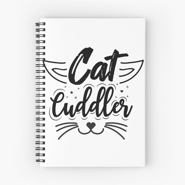 Item preview, Cat Cuddler designed and sold by VerboShop.