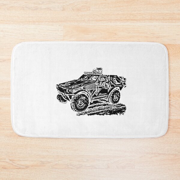 Item preview, military army armored vehicle designed and sold by ricobarinas.