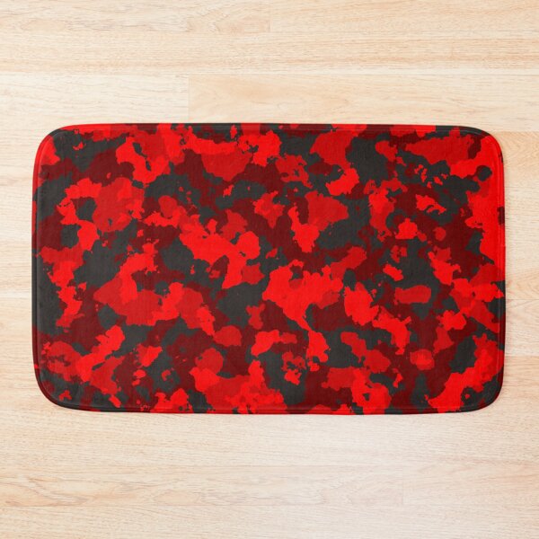 Item preview, Red Camouflage  designed and sold by Tshirtstory.