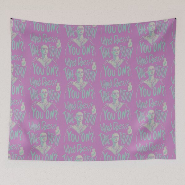 Item preview, Animal Nitrate - Suede  designed and sold by nobirdy.