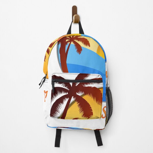 Item preview, sunset hello summer designed and sold by designsmaster99.