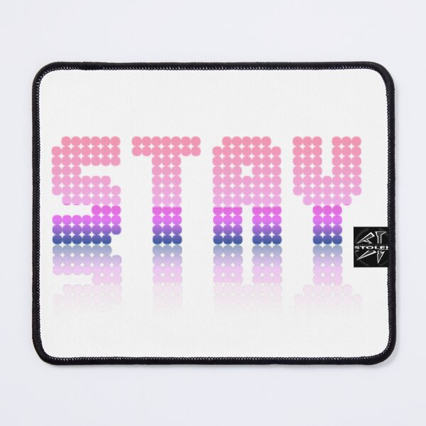 Item preview, STAY. by stolen underground designed and sold by StlnUndrgrnd.