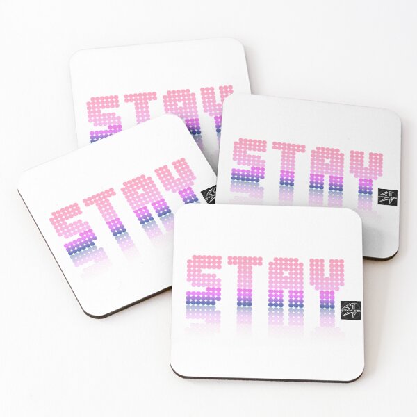 Item preview, STAY.  by stolen underground designed and sold by StlnUndrgrnd.