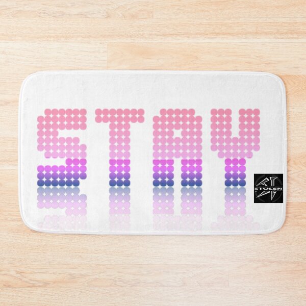Item preview, STAY.  by stolen underground designed and sold by StlnUndrgrnd.