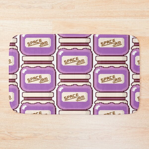 Item preview, Space Jam (Starbase) designed and sold by Glendor.