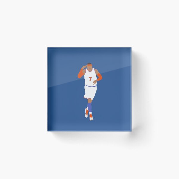 Item preview, Carmelo Anthony Celebration  designed and sold by RatTrapTees.