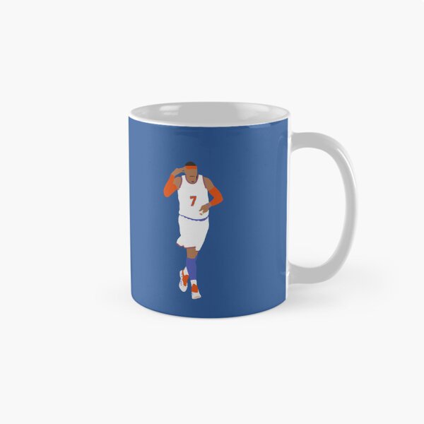 Item preview, Carmelo Anthony Celebration  designed and sold by RatTrapTees.
