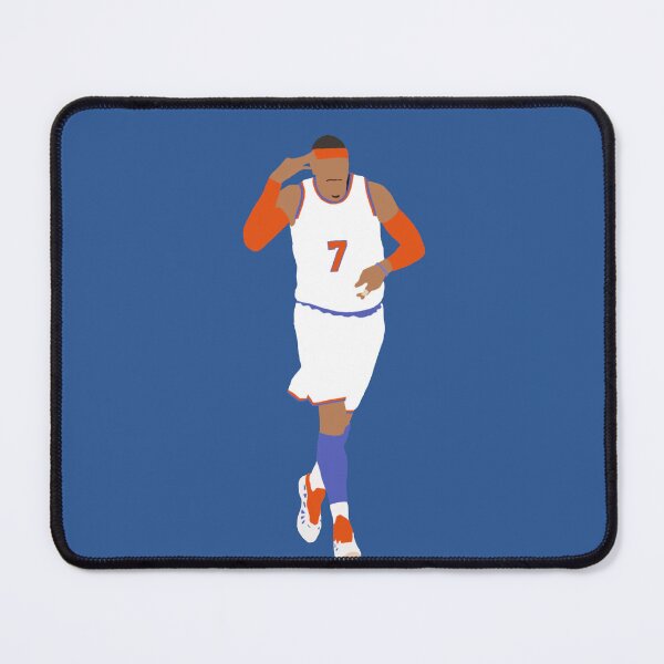 Item preview, Carmelo Anthony Celebration  designed and sold by RatTrapTees.