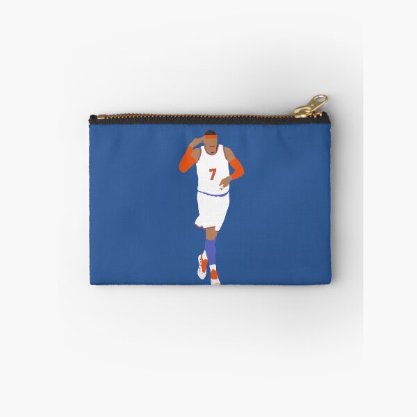 Item preview, Carmelo Anthony Celebration  designed and sold by RatTrapTees.