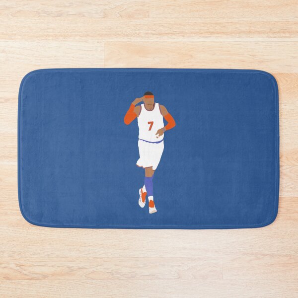 Item preview, Carmelo Anthony Celebration  designed and sold by RatTrapTees.