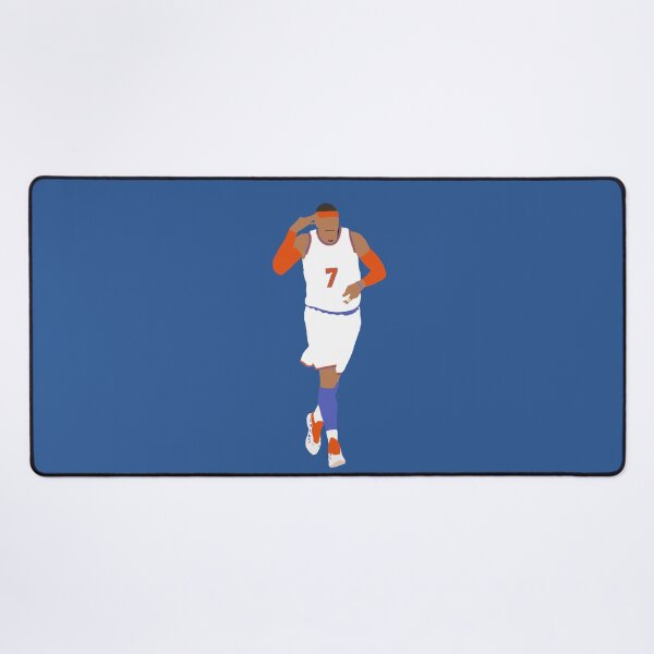 Item preview, Carmelo Anthony Celebration  designed and sold by RatTrapTees.