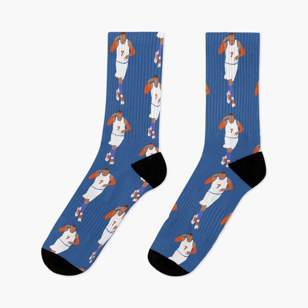 Item preview, Carmelo Anthony Celebration  designed and sold by RatTrapTees.