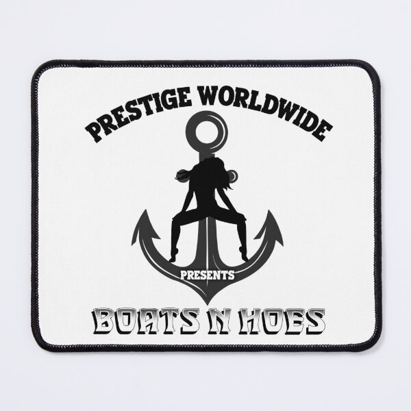 Item preview, Boats N Hoes Step Brothers designed and sold by BristolAmanda.