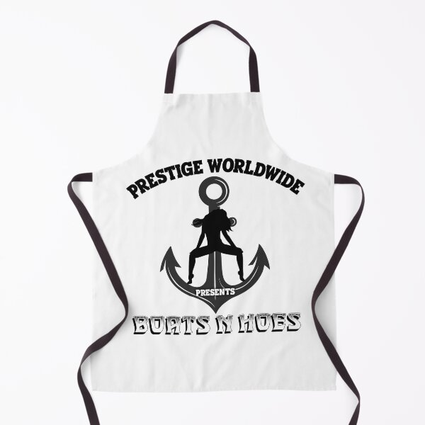 Item preview, Boats N Hoes Step Brothers designed and sold by BristolAmanda.