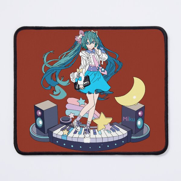 Item preview, HATSUNE MIKU KAWAII designed and sold by Md1234t.