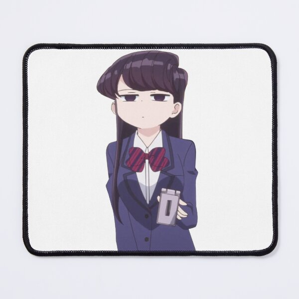Item preview, uncomfortable Komi designed and sold by Danknesshazard.