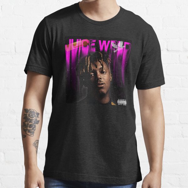 Juice Wrld Essential T-Shirt