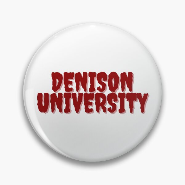 Item preview, Denison U designed and sold by Naomi G..