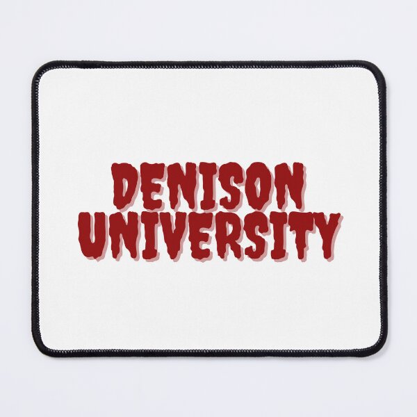 Item preview, Denison U designed and sold by Naomi G..