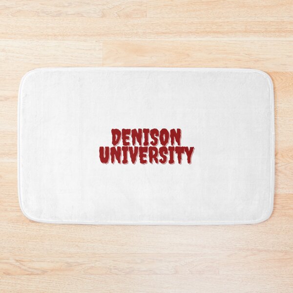 Item preview, Denison U designed and sold by Naomi G..