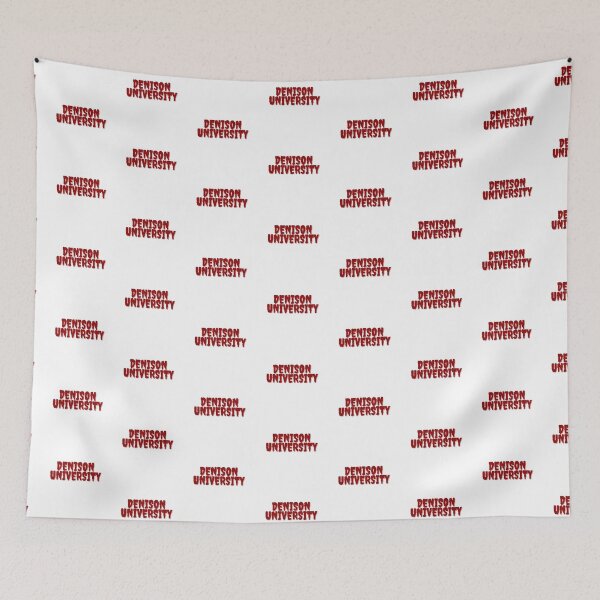 Item preview, Denison U designed and sold by Naomi G..